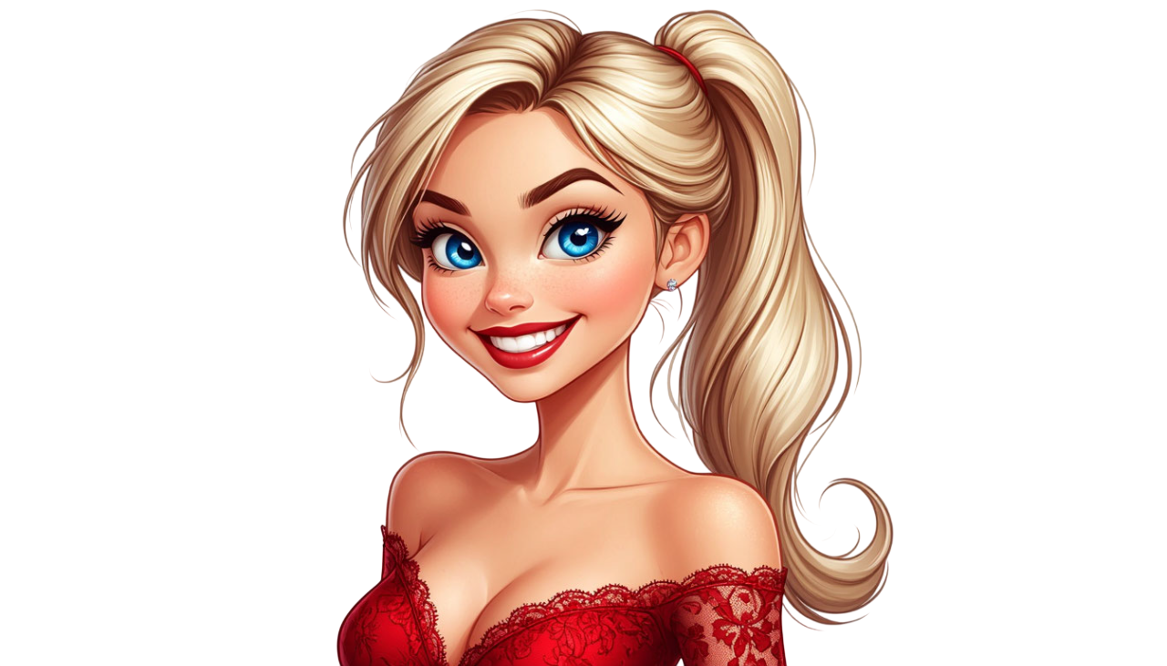 Любимая женщина