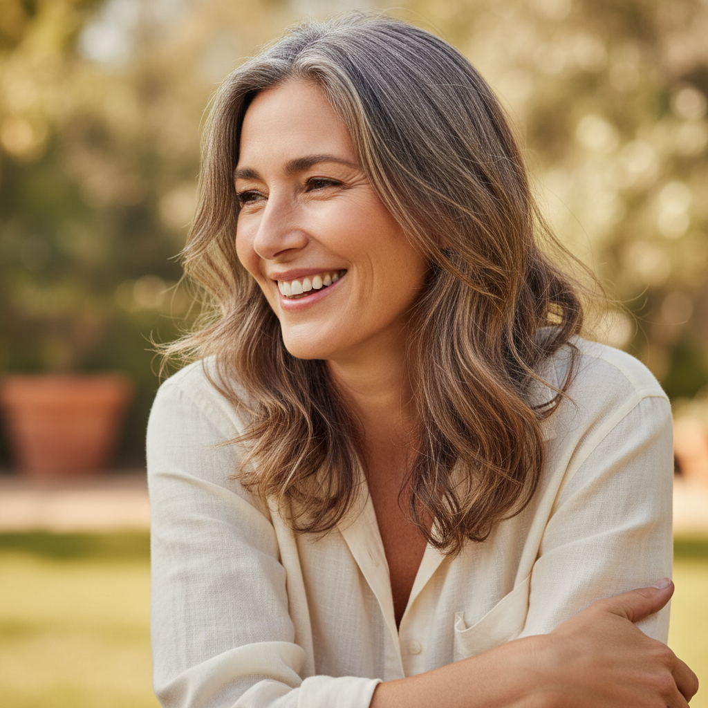 Вечная молодость: 5 секретов, которые действительно работают