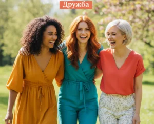 Как найти и сохранить настоящую дружбу: секреты и советы — Дружба