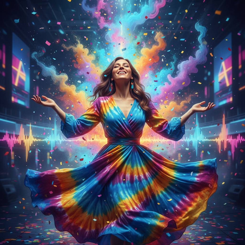 Зачем нам нужна музыка? Психология и эмоции — Музыка