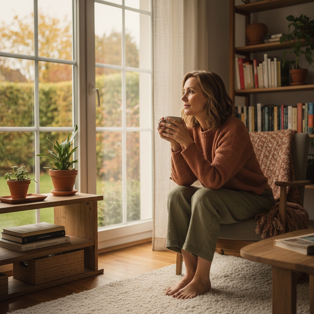 Работа с кризисом: практические советы для душевного равновесия — Кризисы возраста