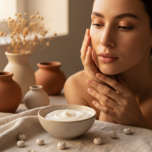 Церамиды в косметике: как выбрать лучшие средства для своей кожи — Красота