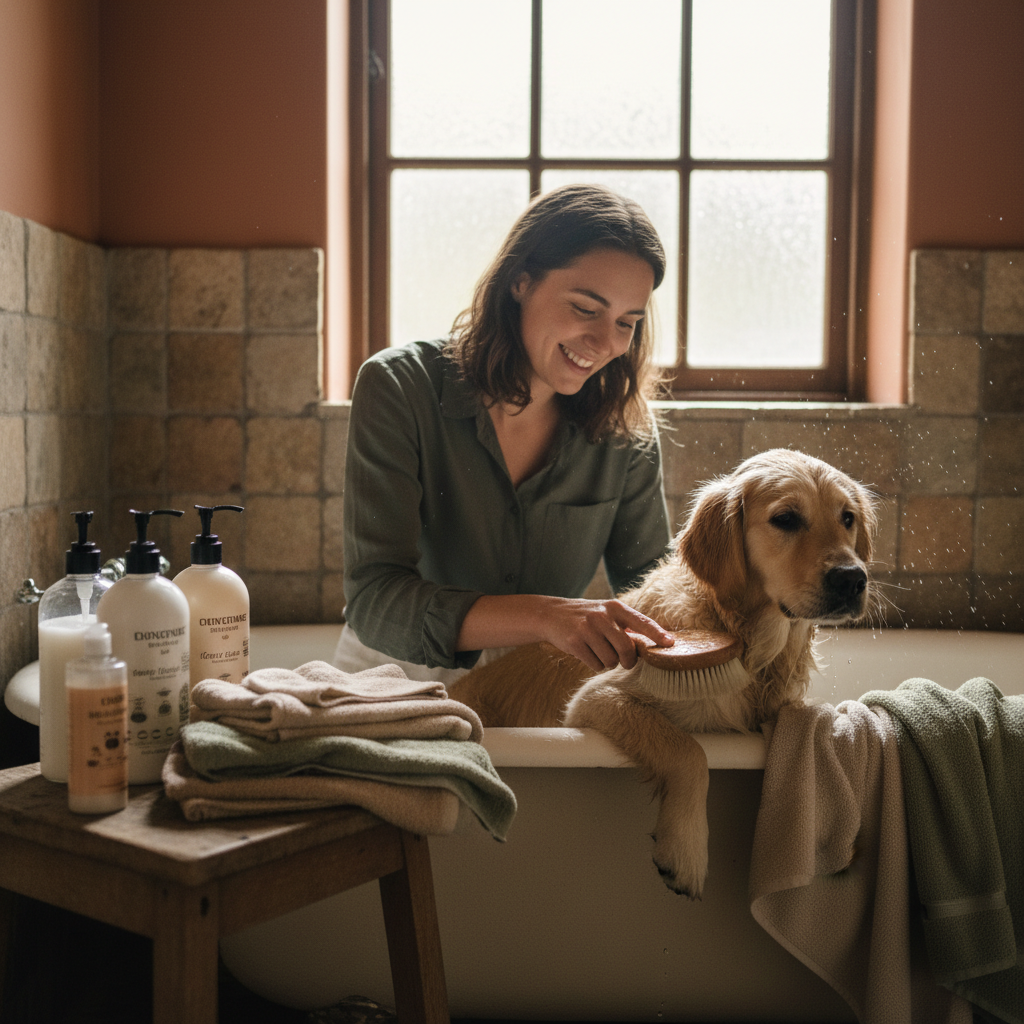 3. Понять, как ухаживать за питомцем — Питомцы