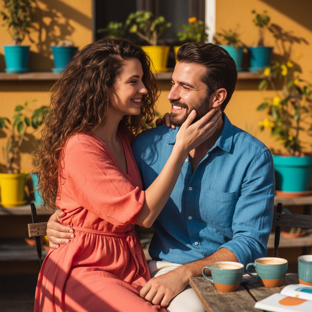 5 способов лучше понять мужчину в отношениях 💡 — О мужчине