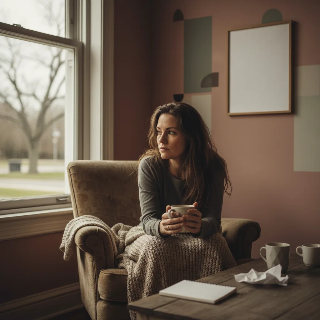 Что такое эмоциональное выгорание? — Психология