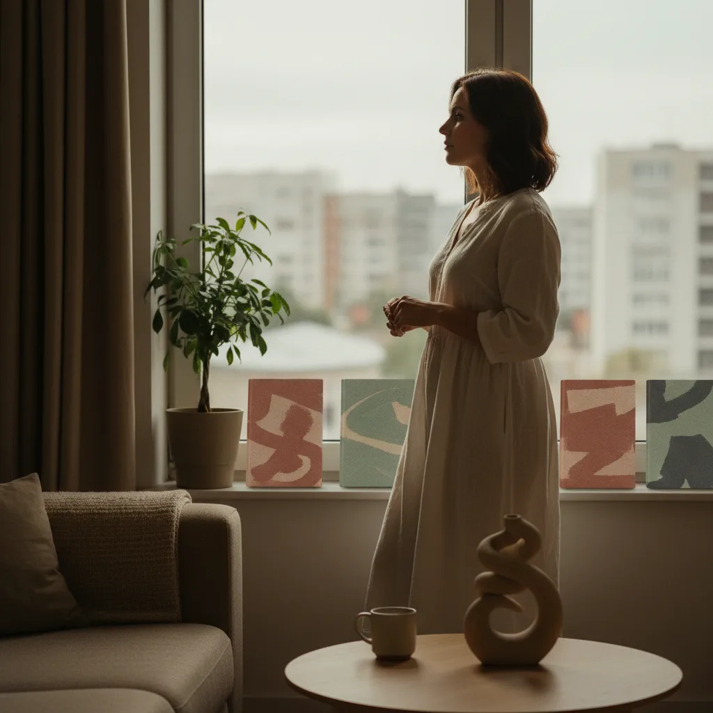 Что такое самооценка и почему она важна для женщины — Психология