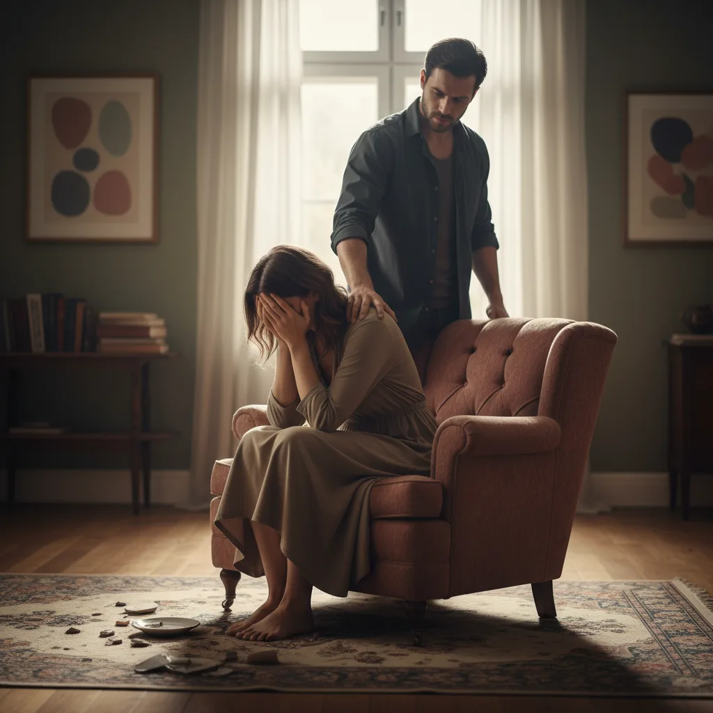 Что такое токсичные отношения и почему они опасны? — Психология