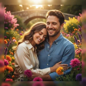 Как наладить отношения с партнером: секреты гармонии и взаимопонимания — Отношения с партнером