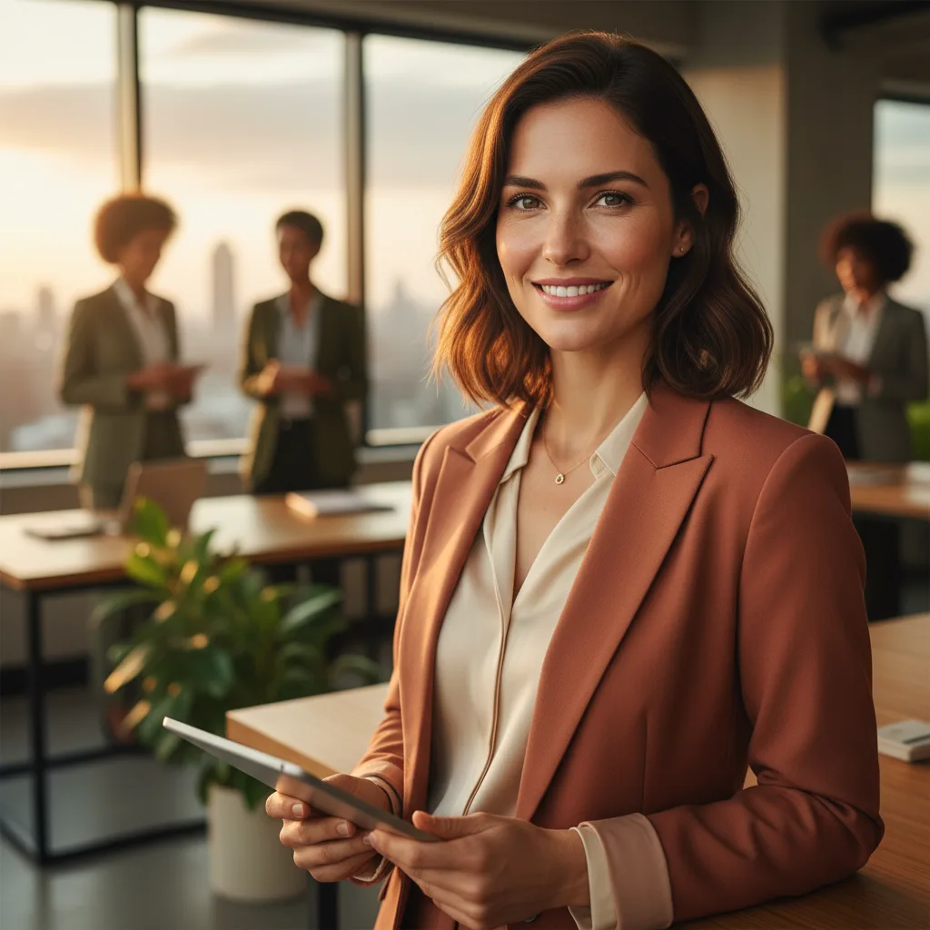 Как построить успешную карьеру в 2026 году: советы и рекомендации