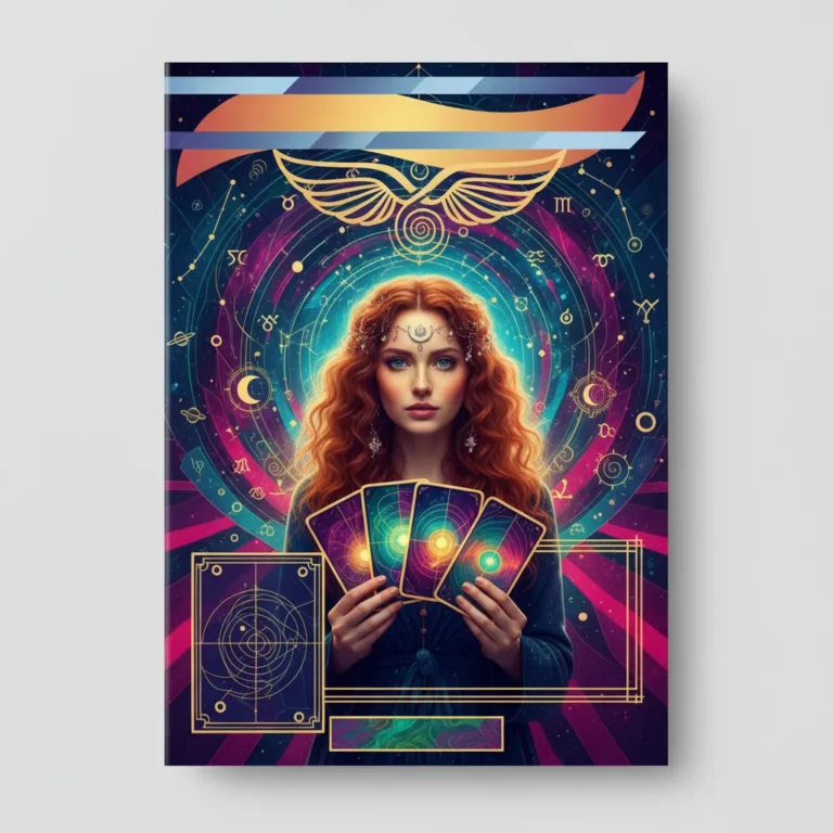 Как Таро помогает раскрыть тайны вашей души: практические советы на 2026 год