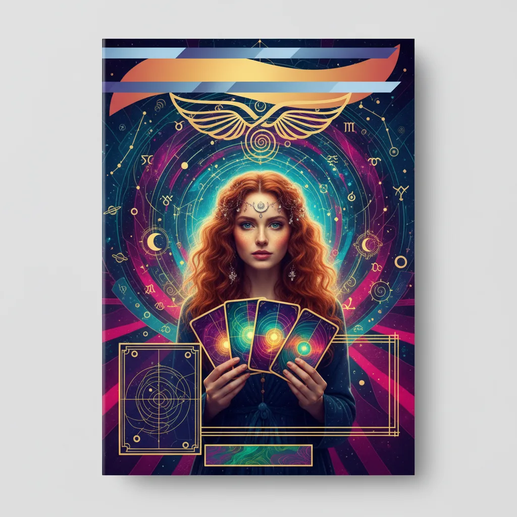 Как Таро помогает раскрыть тайны вашей души: практические советы на 2026 год