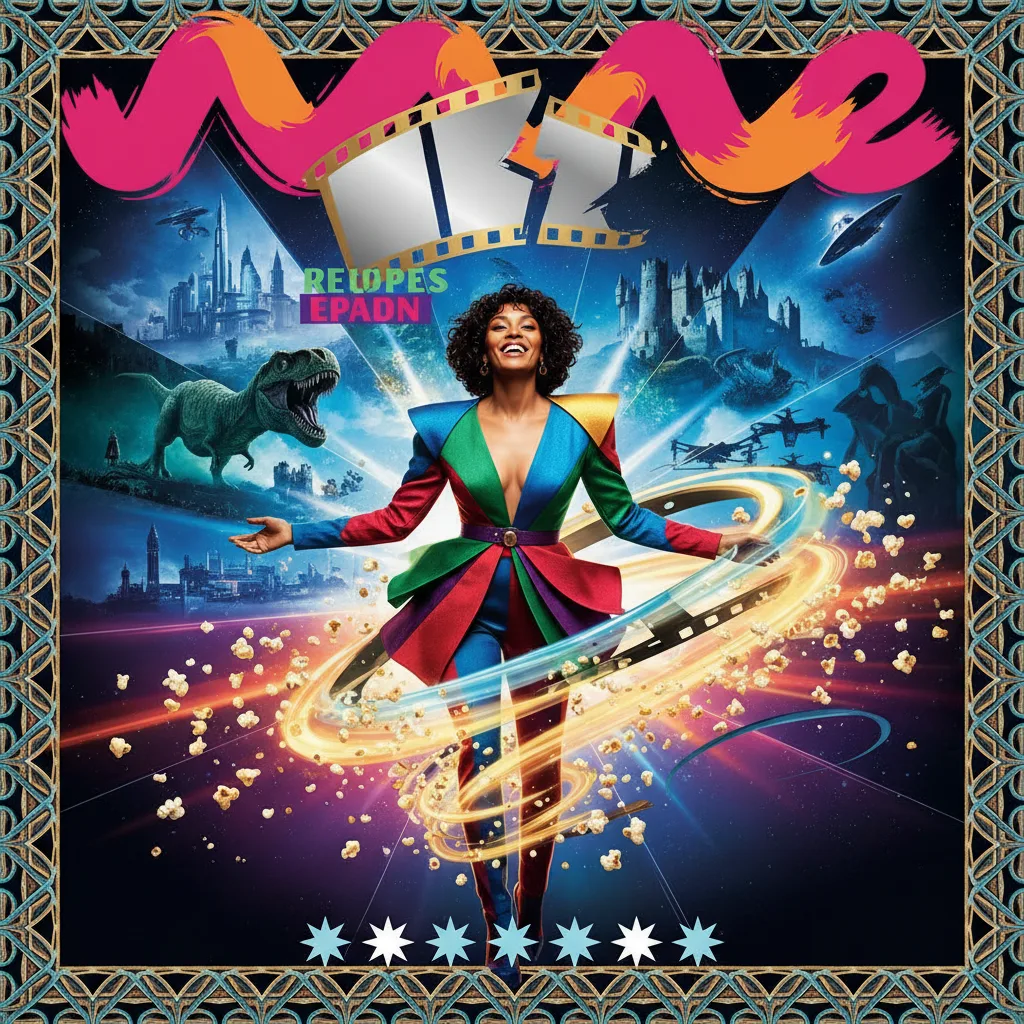 Лучшие фильмы 2026 года: что посмотреть этой зимой?