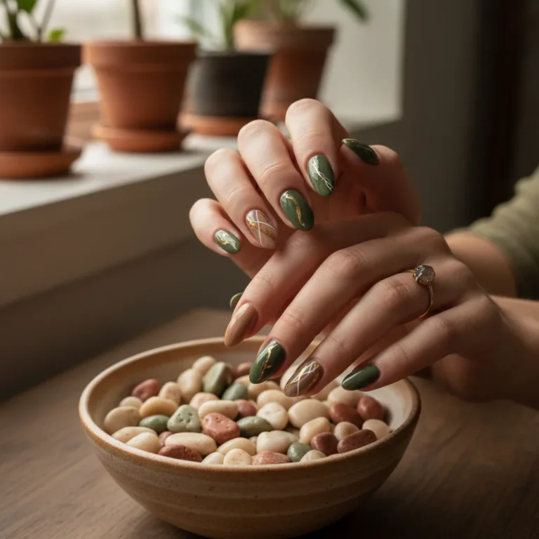 Маникюр 2026: Тренды и советы для идеальных ногтей