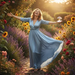 Секреты молодости: как сохранить внутреннюю гармонию и энергию — Молодость