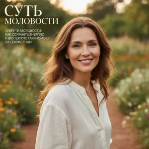 Секреты молодости: как сохранить энергию и внутреннюю гармонию на долгие годы — Молодость