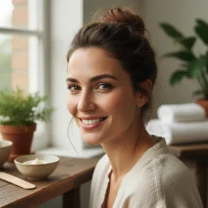 Уход за кожей в 2026: простые и эффективные советы от косметолога — Красота