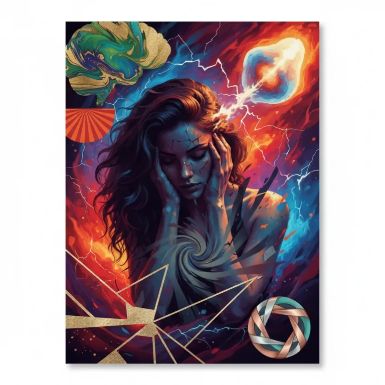 Эмоциональное выгорание: симптомы, которые нельзя игнорировать