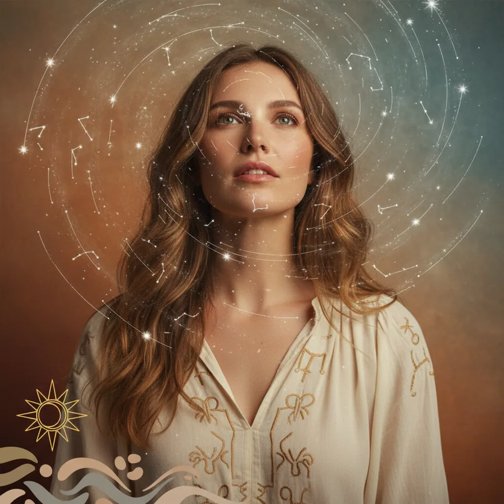 Гороскоп на 2026 по знакам: что готовят звёзды для каждого?