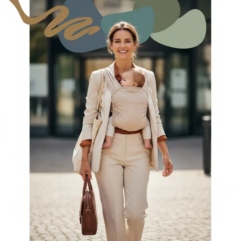 Как успешно вернуться к карьере после декрета в 2026 году