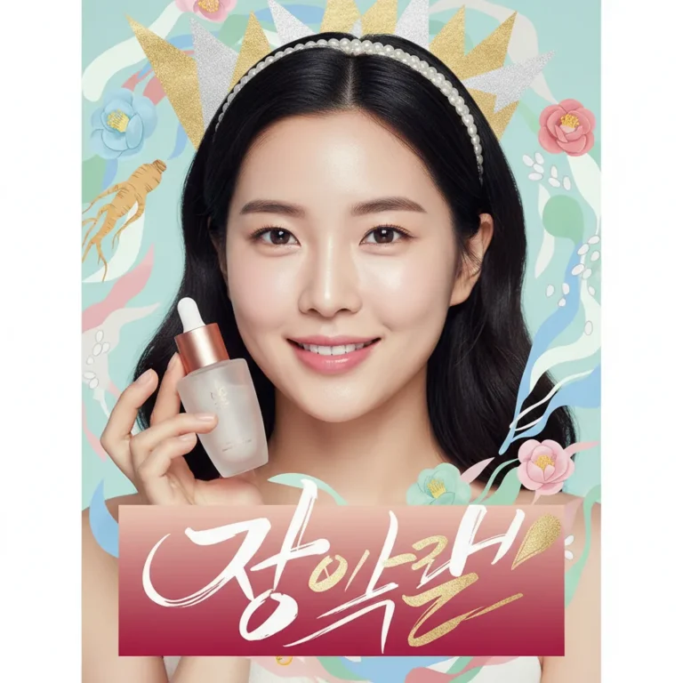 Корейский уход за кожей 2026: секреты идеальной кожи