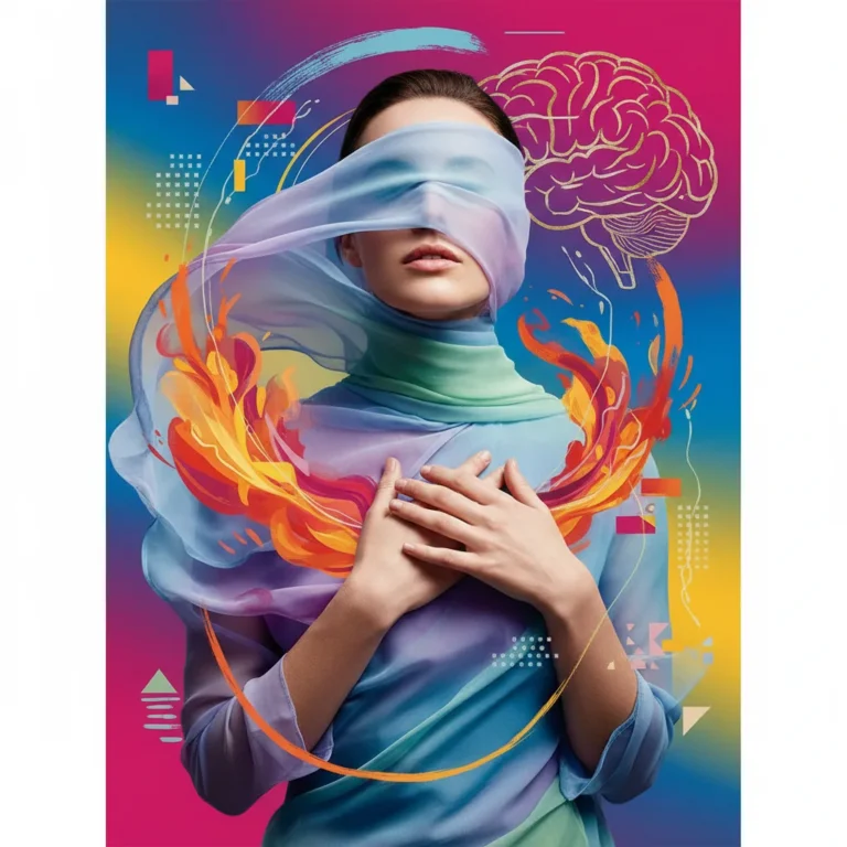 Панические атаки: что делать и как справиться в моменте