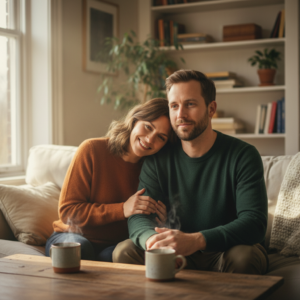 Как понять мужчину: 5 ключевых секретов для гармоничных отношений — О мужчине