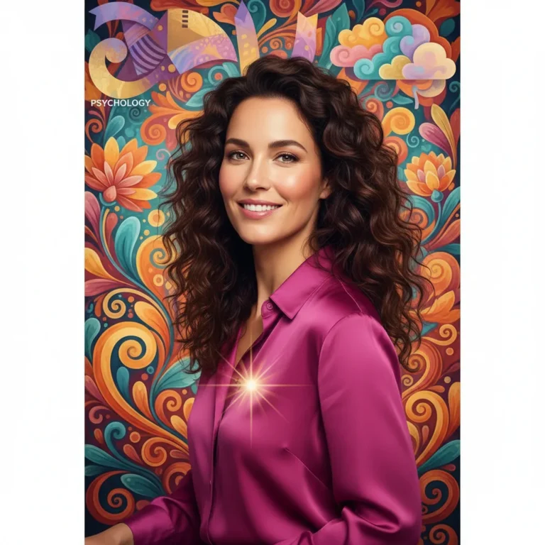 Самооценка женщины: эффективные упражнения для уверенности и гармонии