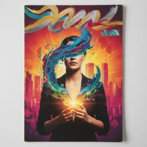 Страх потерять работу из-за ИИ: как справиться с тревогой и найти уверенность — Психология