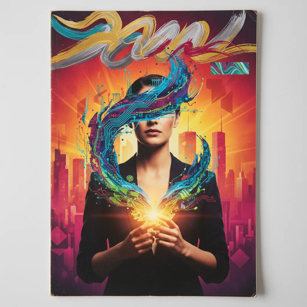 Страх потерять работу из-за ИИ: как справиться с тревогой и найти уверенность — Психология