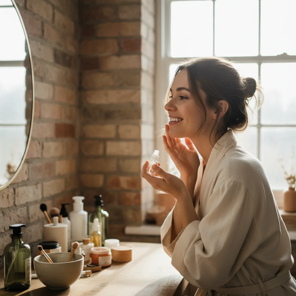 Зачем нужен регулярный уход за кожей? — Красота