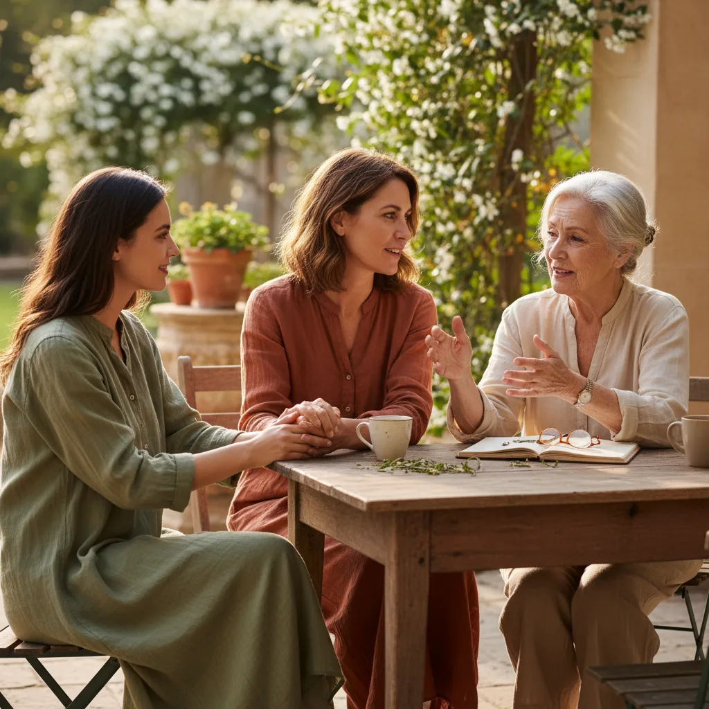 Молодость и внутреннее состояние: как это связано? — Суть молодости