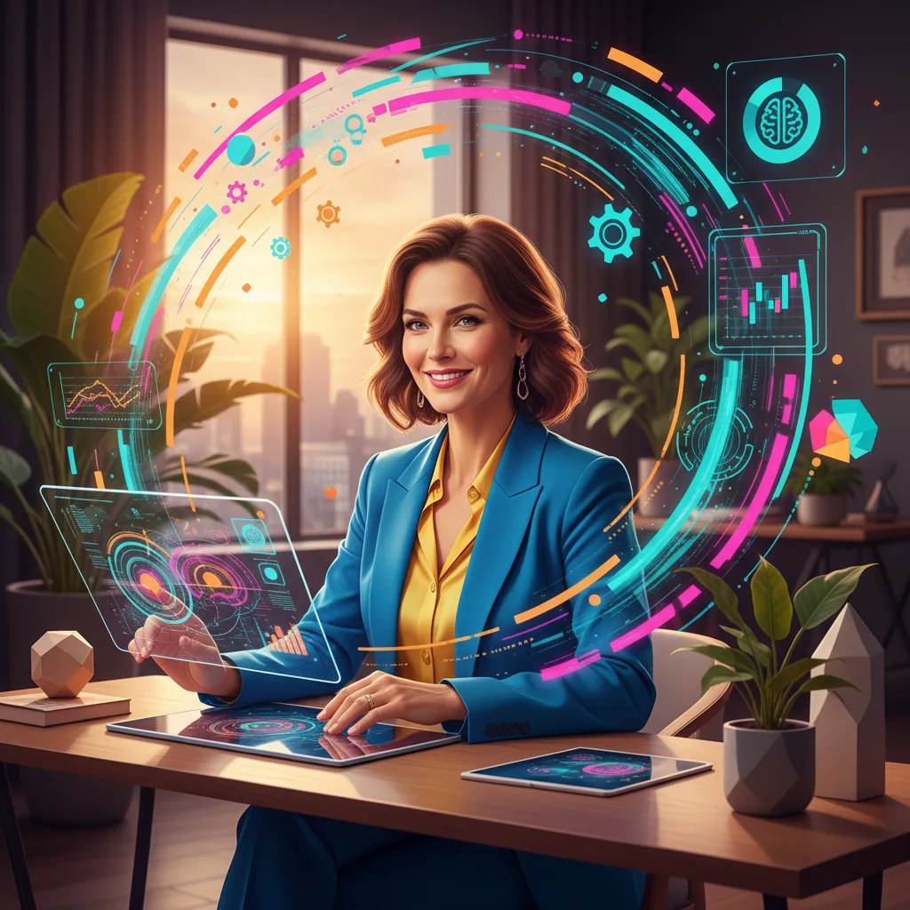 Непрерывное обучение: тренды 2026 года — Карьера