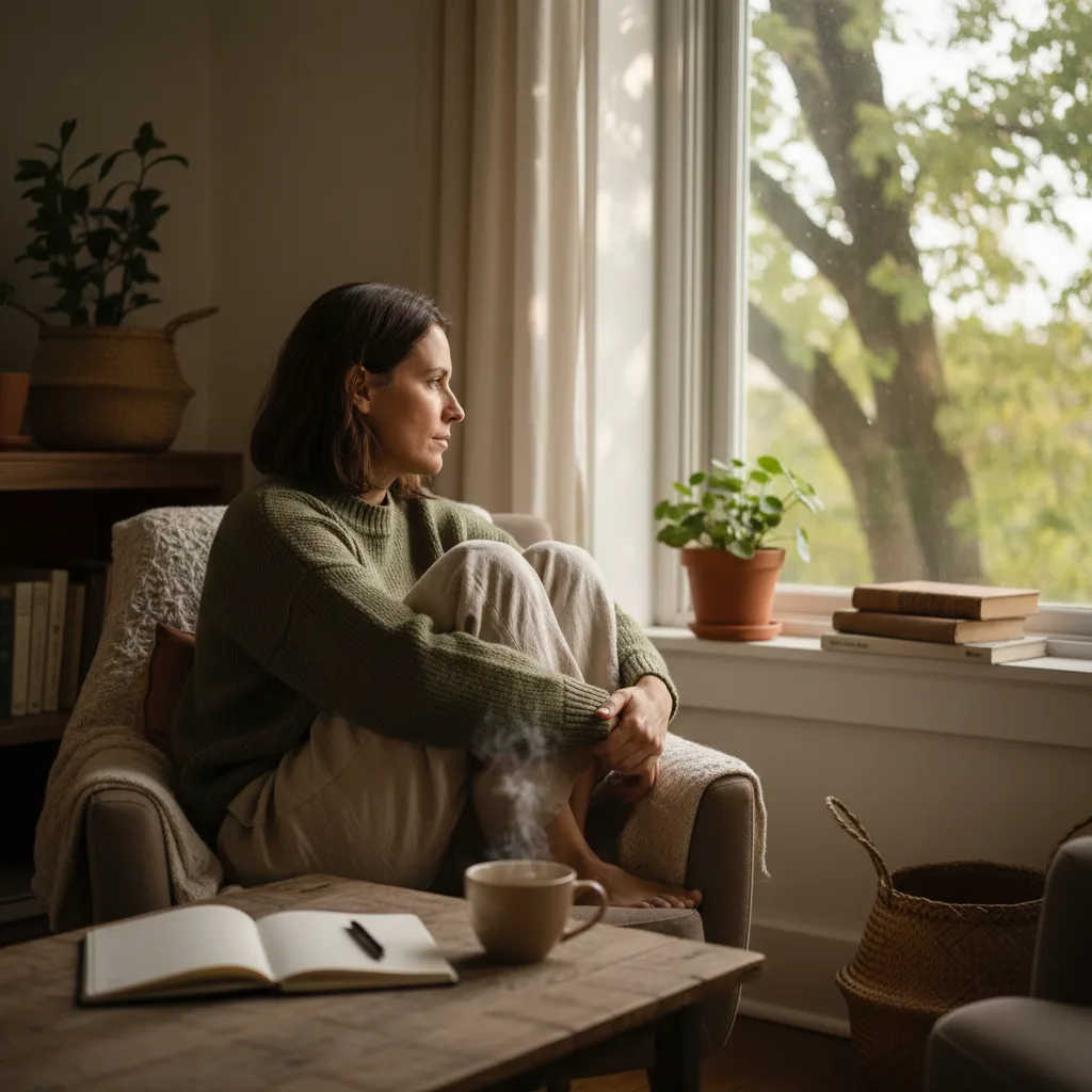 Одиночество: друг или враг? — Общество