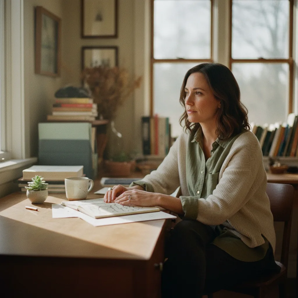 Понимание своих целей и ценностей — Карьера