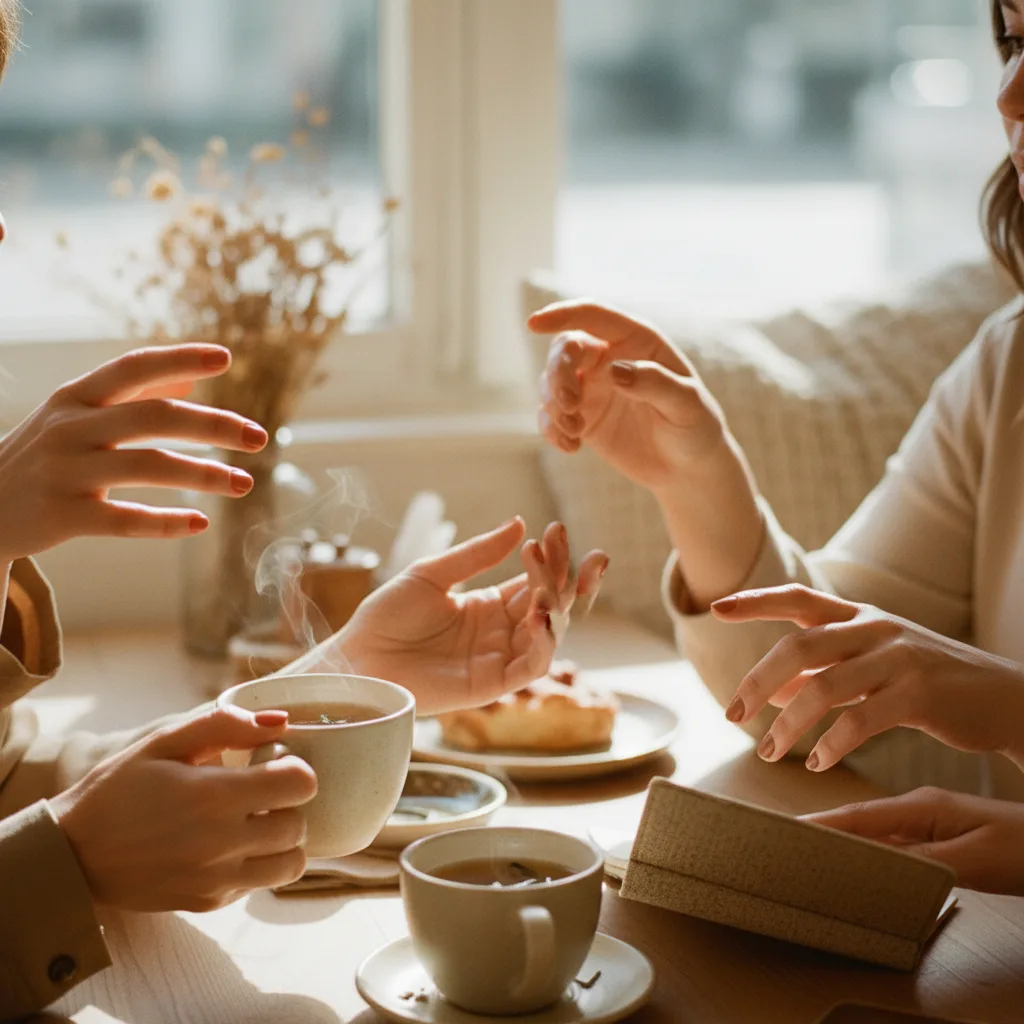 Тренды маникюра 2026: что будет в моде? — Маникюр