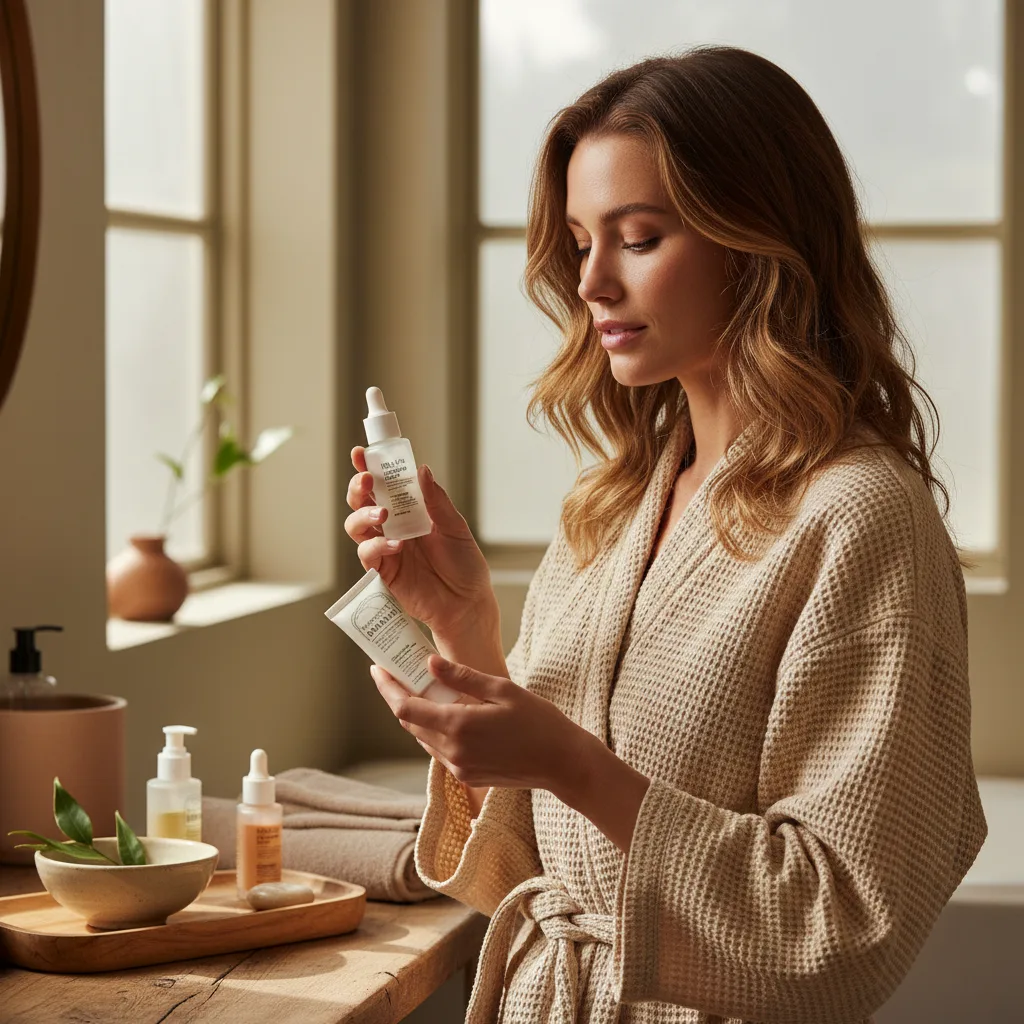 Увлажнение: как выбрать лучшее средство — Красота