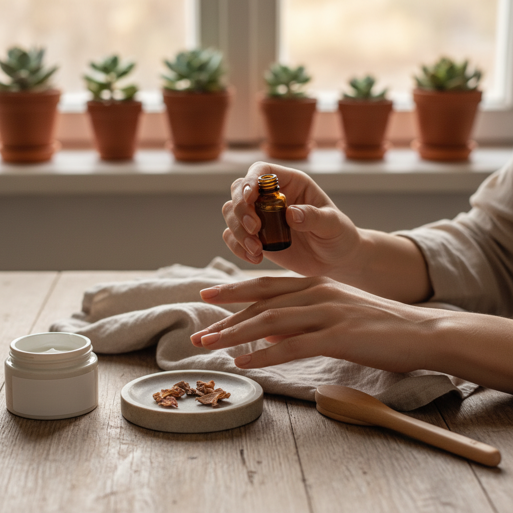 Уход за ногтями: как сохранить маникюр надолго? — Маникюр