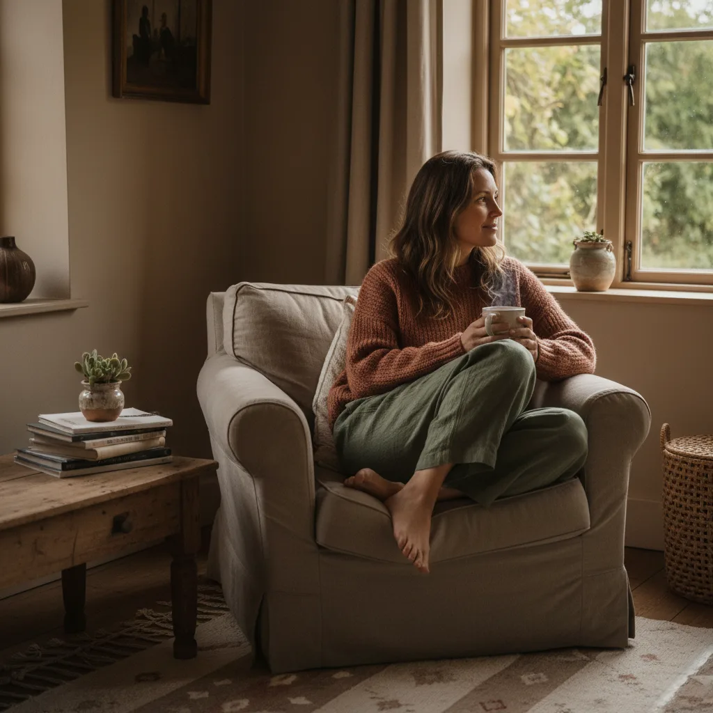 Шаг 2: Найдите время для себя — Общество