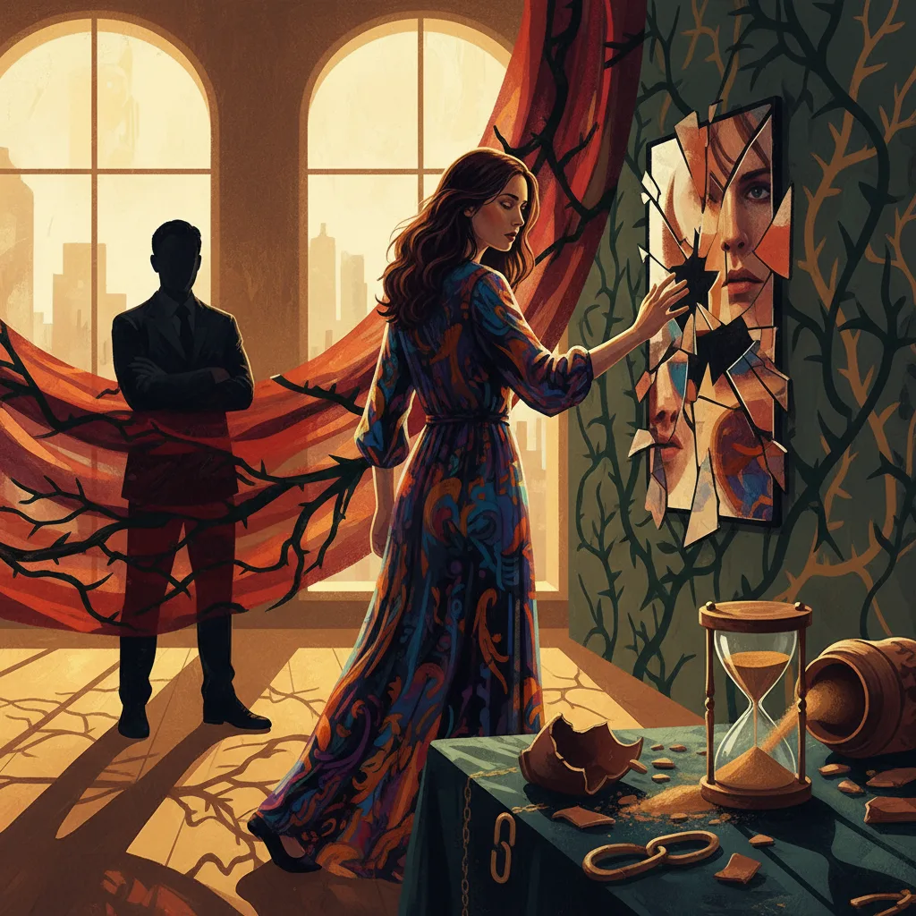 Как распознать токсичные отношения: главные признаки — Психология