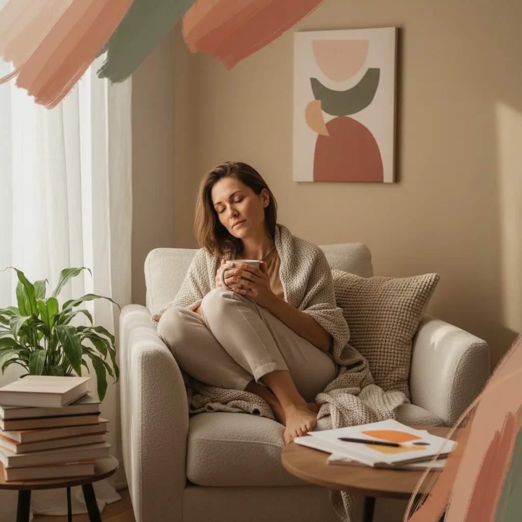 Как справиться с эмоциональным выгоранием? — Психология