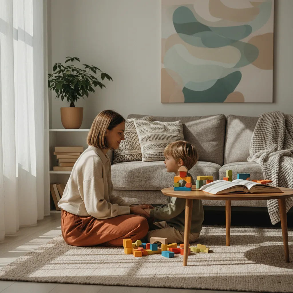 Как справиться с конфликтами? — Детская психология