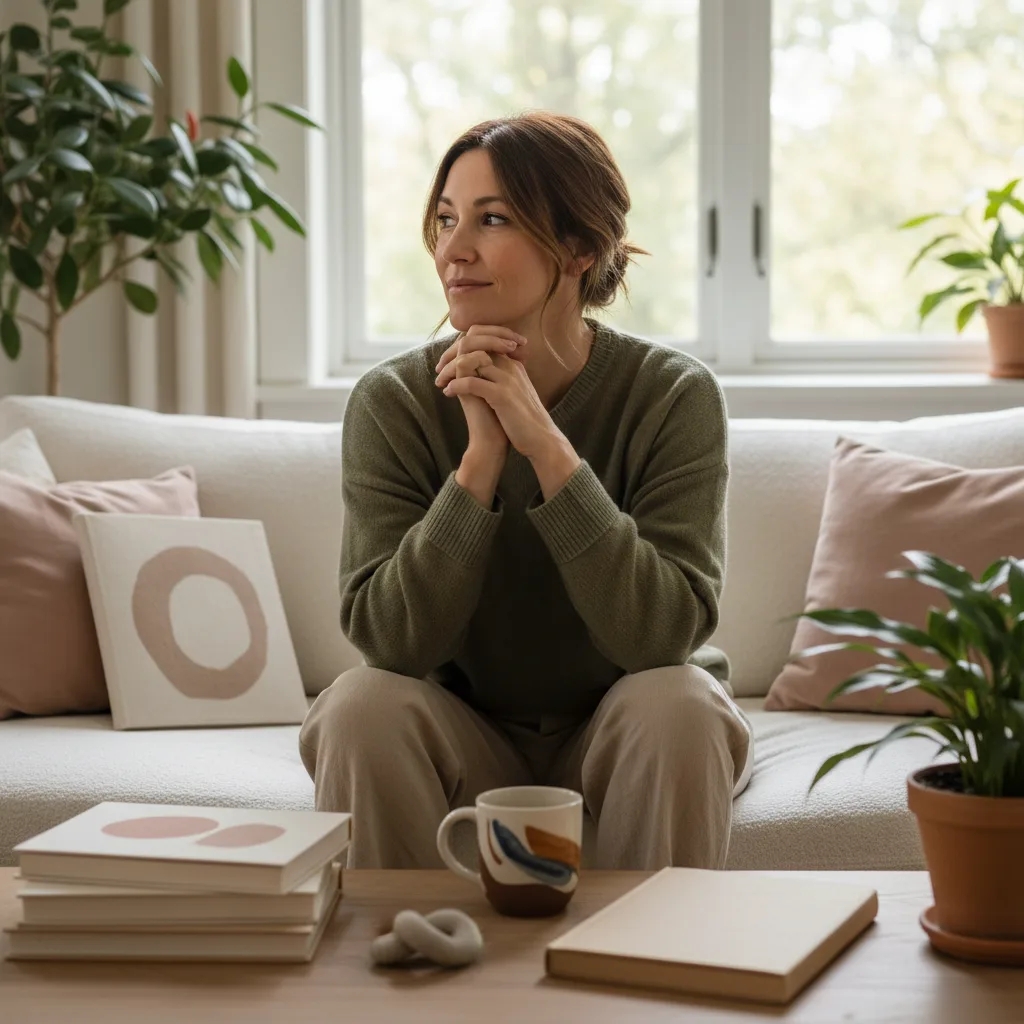 Как укрепить самооценку через здоровые границы и отношения — Психология