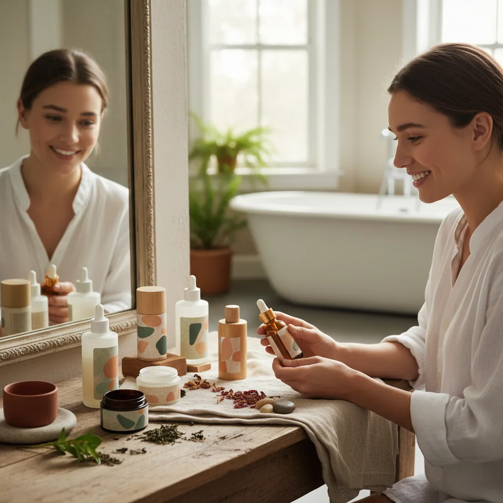 Как выбрать правильные средства? — Красота