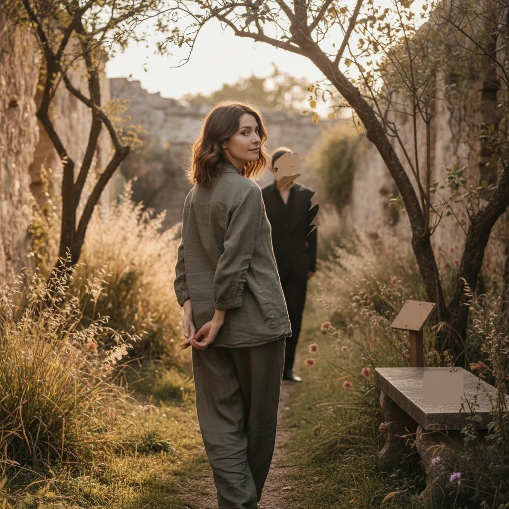 Как выйти из токсичных отношений: практические шаги — Психология