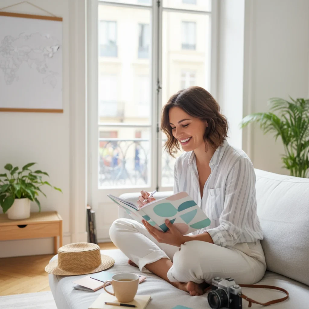 Куда поехать: топ направлений для женщин в solo travel — Путешествия