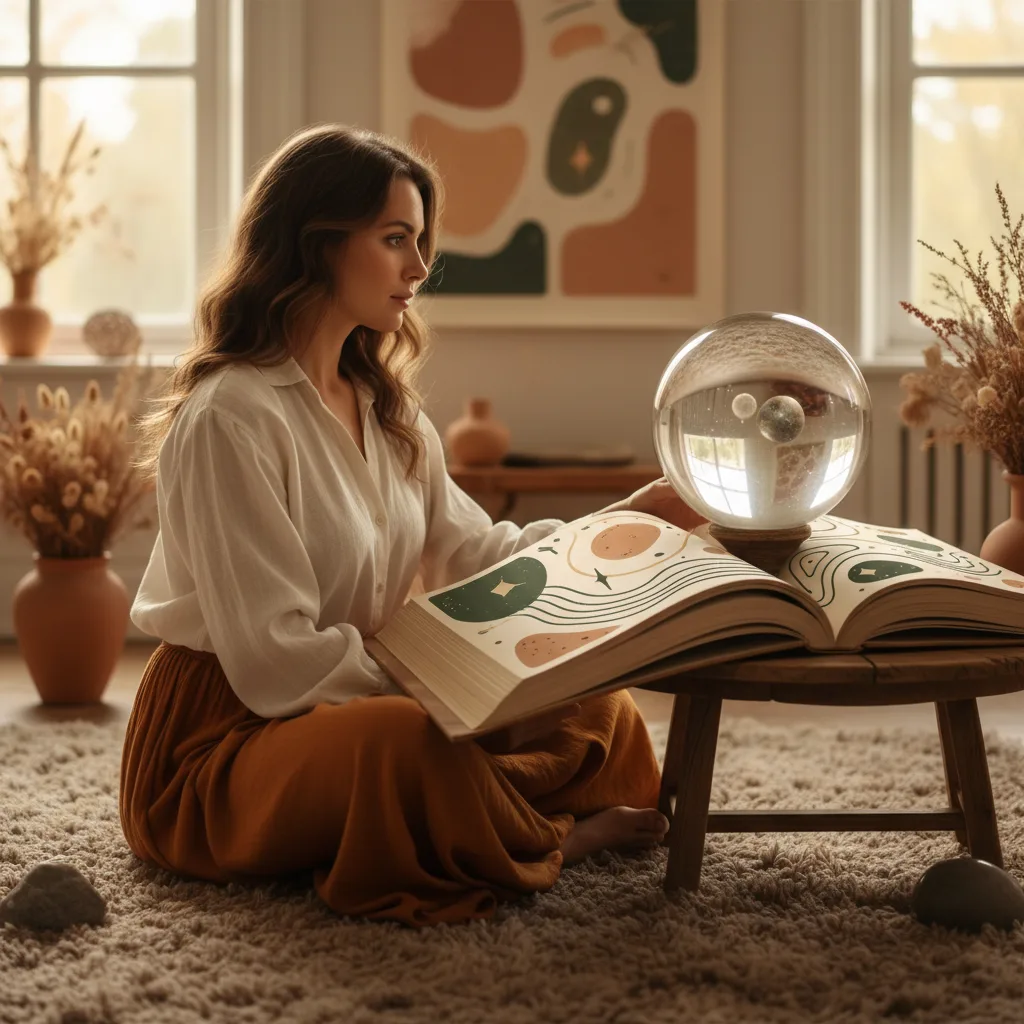 Общие астропрогнозы на 2026 год — Гороскопы