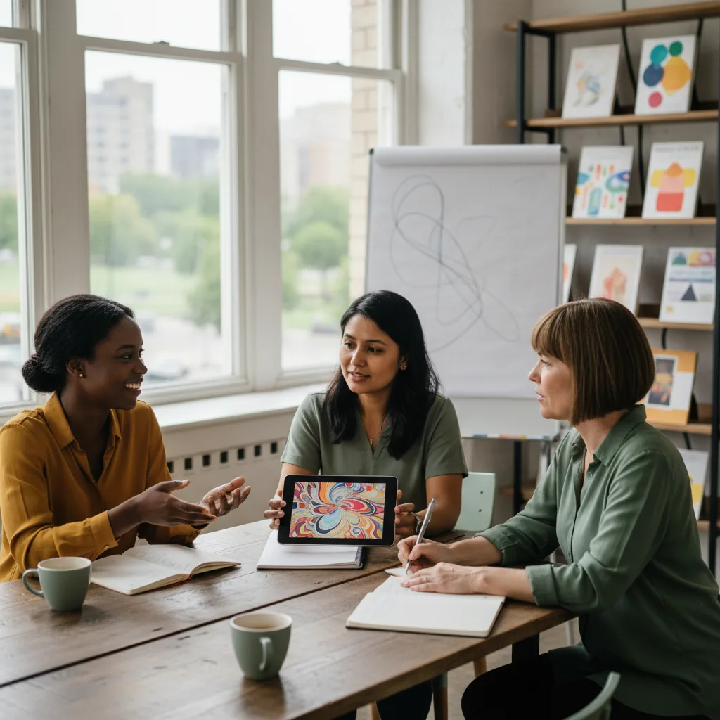 Позитивные изменения на рынке труда — Психология