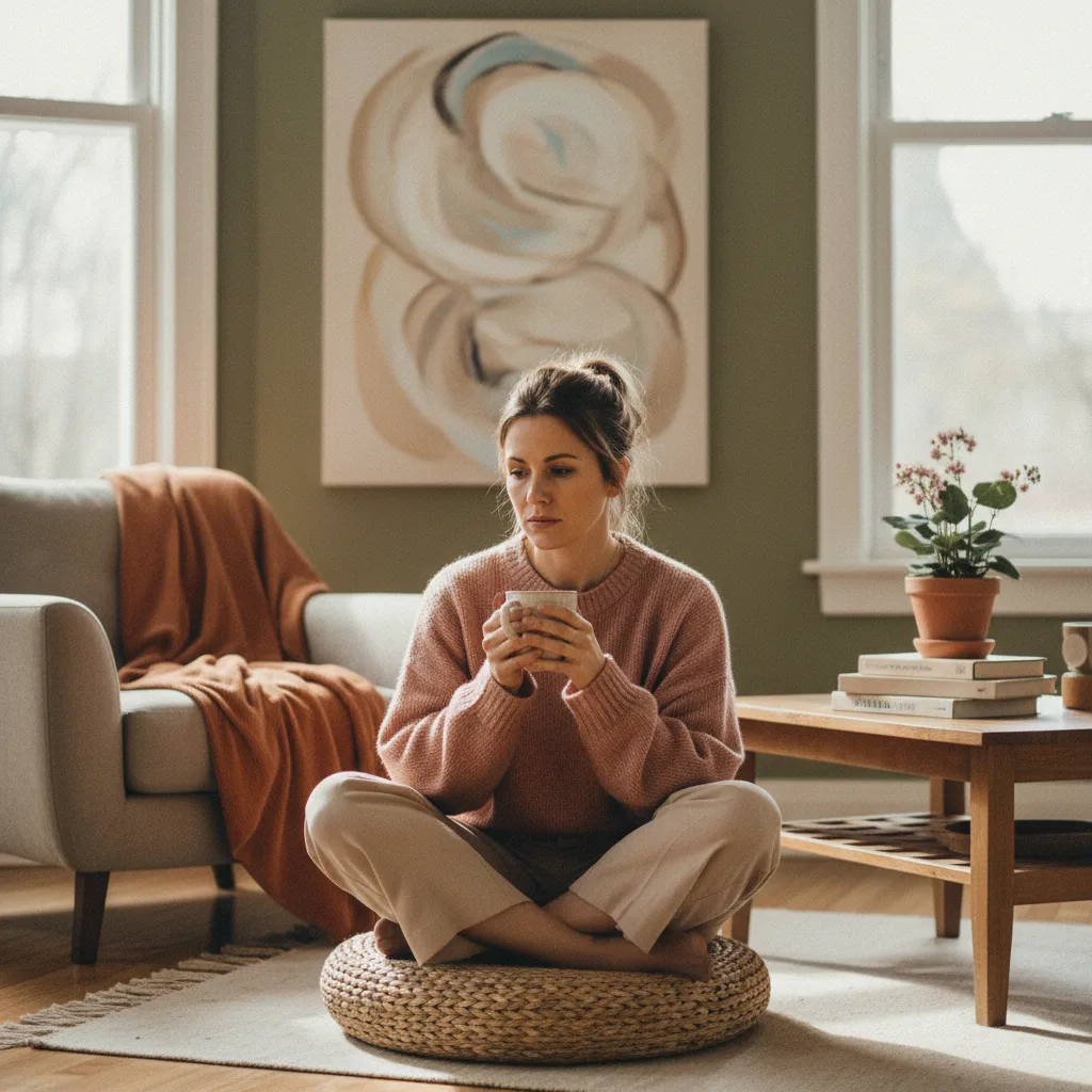 Работа с негативными установками — Психология