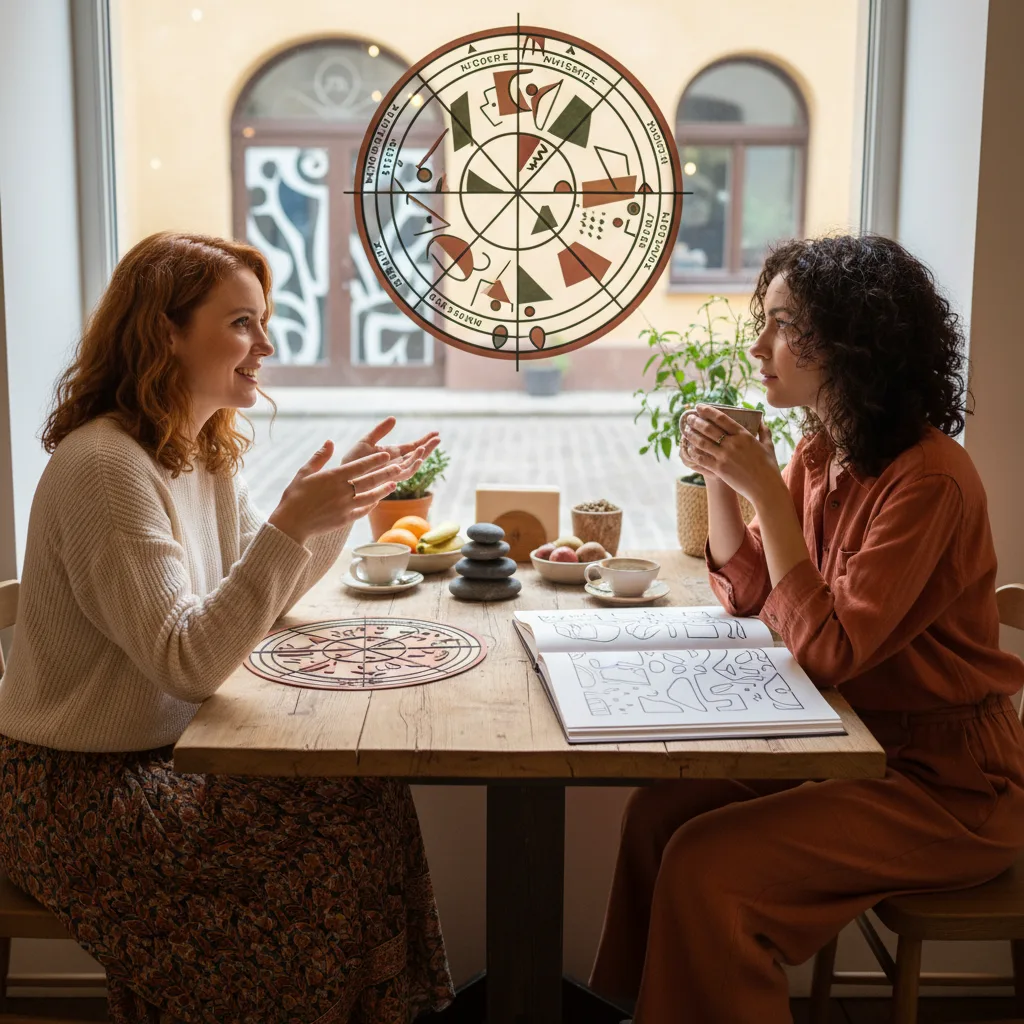 Совместимость знаков в 2026 году — Гороскопы