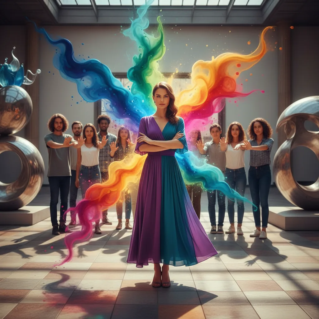 Установление личных границ — Психология